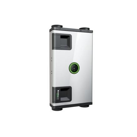 VMC DF INSPIRAIR 150 PREMIUM GAUCHE  11023456 ALDES FRANCE  [11023456]