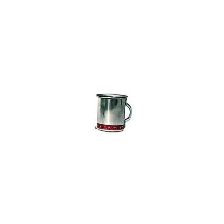 TASSE - Pour la mesure du débit d'eau