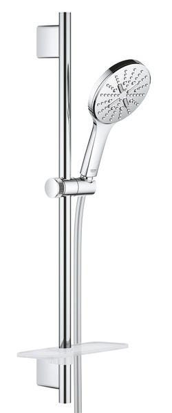 ENSEMBLE DCH RAINSHOWER SMARTACT.130 26575000 GROHE  [26575000]