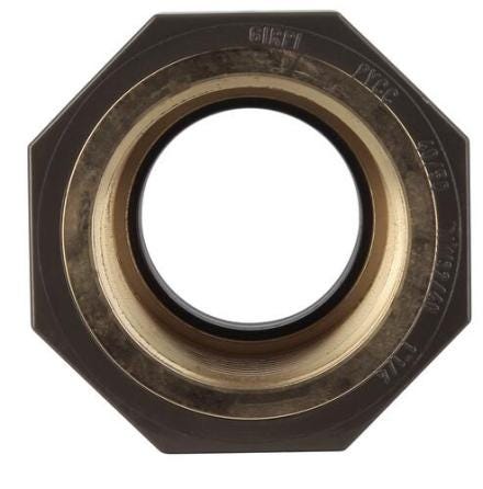 MANCHON A COLLER / A VISSER HTA FER/PVC - FM