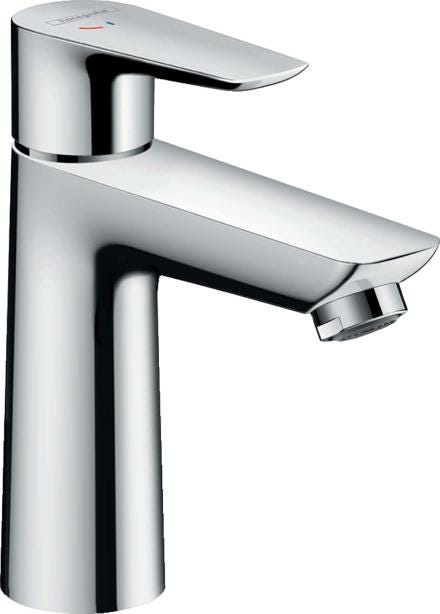 TALIS E - Mitigeur lavabo