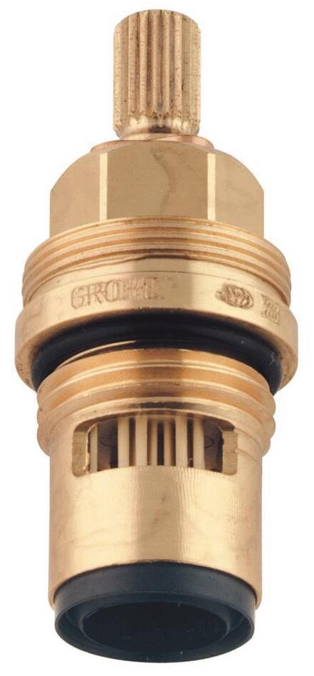 TETE CARBODUR 1/2              GROHE 45883000 GROHE  [45883000] 