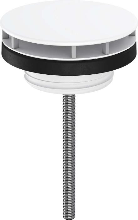 BONDE L/M GRILLE BLC/M     HANSGROHE 50001700 HANSGROHE  [50001700] 