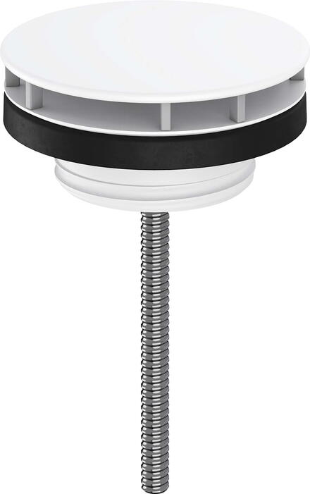BONDE LAVE-MAINS A GRILLE    BLC/MAT 50001700 HANSGROHE  [50001700] 