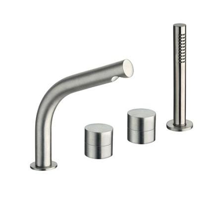 SX - Mitigeur bain-douche sur gorge