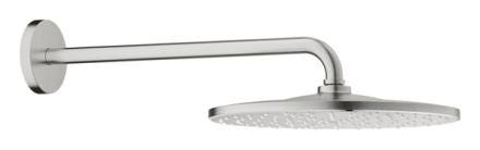 ENSEMBLE DCH TETE+BRAS 422MM 1J SUPE 26558DC0 GROHE  [26558DC0]