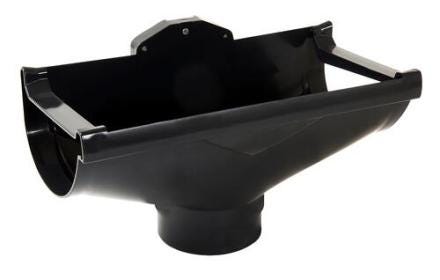 NAISSANCE CENTRALE 29D.100 NOIR       NADT29N
