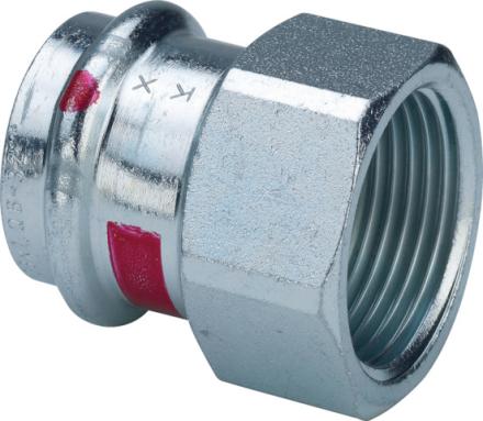 PIECE DE TRANSITION AVEC SC-CONTUR - FF - 4213.2
