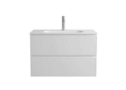 MEUBLE S/PL UPCITY26 2TR 80CM BLC      RC0343