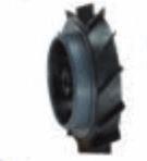 FILTRE POUR LIQUIDES - Composants pour filtres NW 50, NW 62 et NW 75