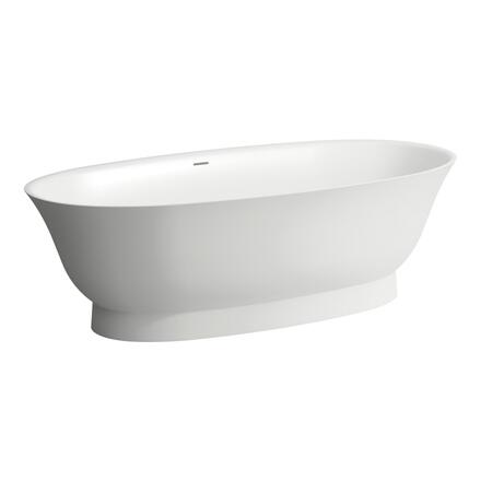 BAIGNOIRE EN ILOT - The New Classic