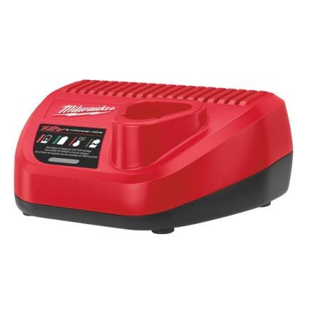 CHARGEUR DE BATTERIE - C12-C