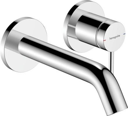 MITIGEUR LAV.ENC.MUR.   TECTURIS S   73350000 HANSGROHE  [73350000]