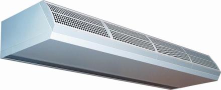 RIDEAUX AIR CHAUD BIDDL.MOD.F CYVL200DK250FBC DAIKIN  [CYVL200DK250FBC]