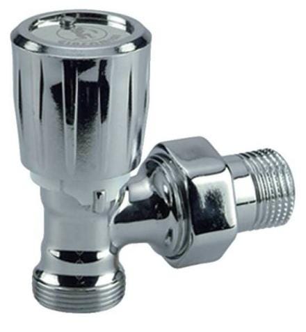 SERIE CHROMEE