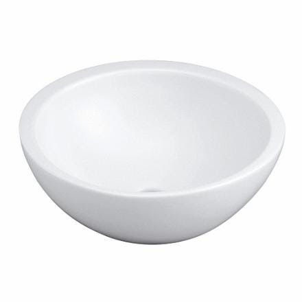 LAVE-MAINS VANITY A POS.32  BLC   00106700000