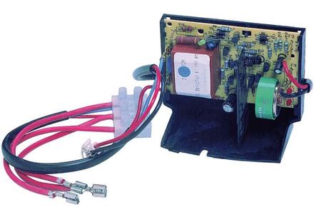 PLATINE ELECTRONIQUE - Pour Chauffe-eau ACI