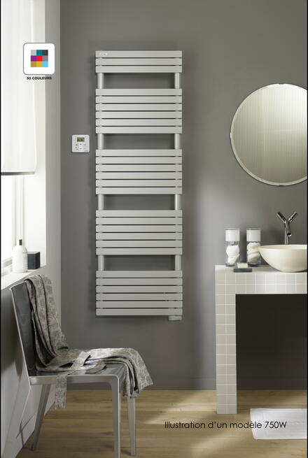 SECHE-SERV.EL ALTAI SPA  500W TSY-050-050/GFC ACOVA-ZEHNDER GROUP FRANCE  [TSY-050-050/GFC] 
