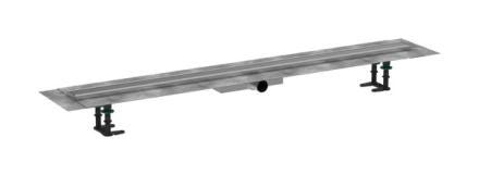 CANIVEAU DCH 120CM RAINDRAIN COMPACT 56172800