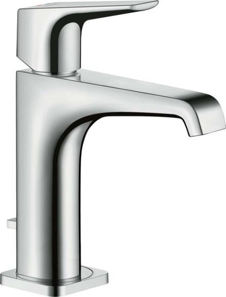 AXOR CITTERIO E - Mitigeur lavabo surélevé