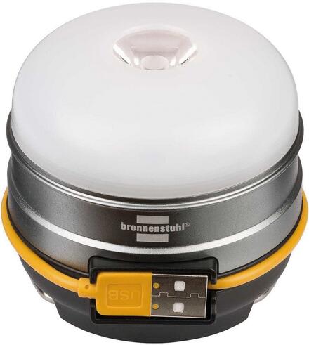 LAMPE - Portable rechargeable