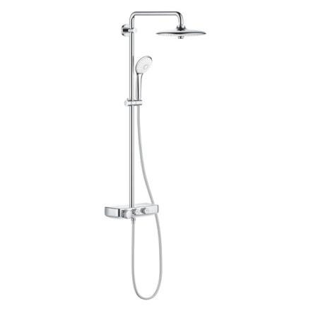 EUPHORIA SMARTCONTROL SYSTEM 260 MONO - Colonne de douche