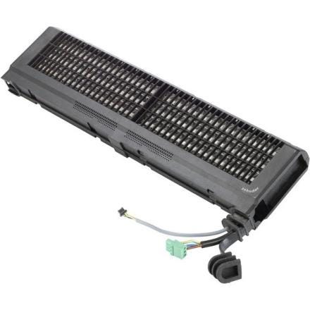 COMFOKIT / COMFOAIR - Batterie de préchauffage