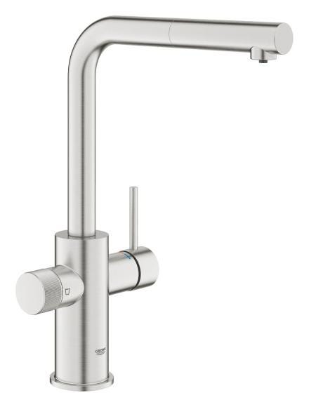 MITIGEUR GROHE BLUE PURE MINTA EXTRA 30590DC0 GROHE  [30590DC0] 