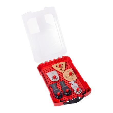 OUTIL MULTI-TOOL - Lame Starlock set