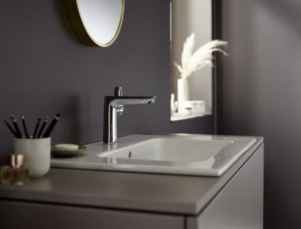 TALIS E 150 - Mitigeur lavabo