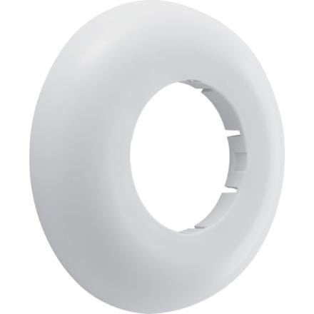 ROSACE MURALE FLEUR: D40MM,8.5C  854.187.11.1 GEBERIT  [854.187.11.1]