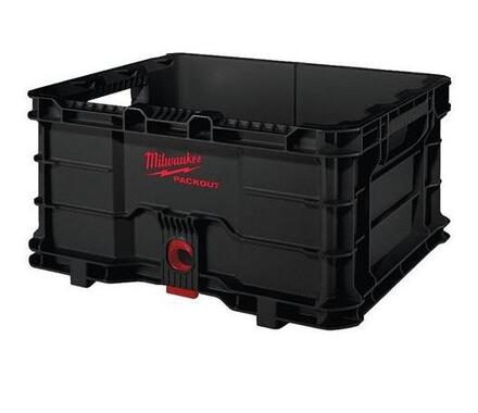 SYSTEM PACKOUT - Caisse