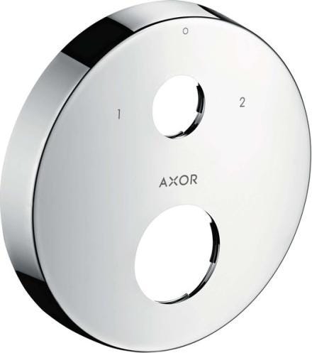 ROSACE RONDE 33MM               AXOR 14962000 HANSGROHE  [14962000]