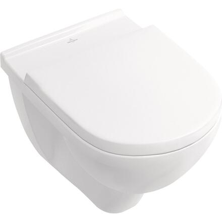 O.NOVO - Combipack WC suspendu