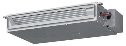 CLIM.U.I.GAIN.2.8  495909 PEFY-P25VMS1-ER3.TH MITSUBISHI ELECTRIC  [PEFY-P25VMS1-ER3.TH]