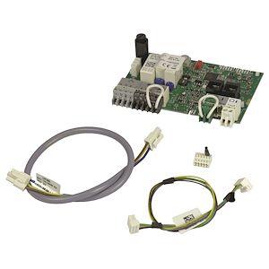 KIT 2ND CIRCUIT ELEC. HK378           7785338 DE DIETRICH EQUIP THERMIQU BDR  [7785338] 