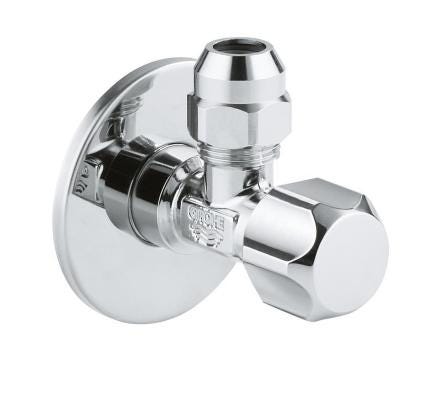 ROBINET ARRET EQUERRE         GROHE  22029000 GROHE  [22029000] 