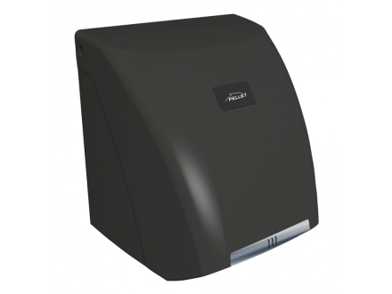 SECHE MAINS 2100W 21,4X24,3   NOIR/MAT 872219 PELLET ASC  [872219] 
