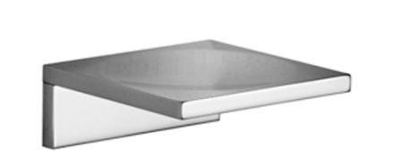 PORTE SAVON MURAL       DORNBACHT 83410780-00 DORN BRACHT  [83410780-00] 