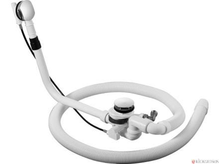 VIDAGE BAIGN.A CABLE+REMPLISS.791235000001000 DURAVIT  [791235000001000] 