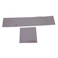FILTRE A AIR -ELEMENT FILTRANT- VARMAX 076543