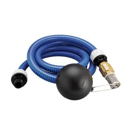 KIT ASPIRATION 3MT.PULSAR DRY 1"1/4+FL 355288 JETLY  [355288]
