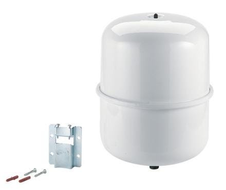 ACCESSOIRES POUR PREPARATEUR SOLAIRE - Vase d'expansion solaire