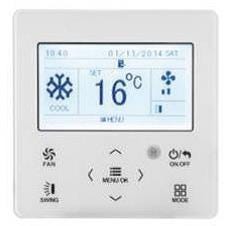 TELECOMMANDE FIL.G-TECH/FAIR/CONSO.  3NGR9020 GREE PRODUCTS FRANCE  [3NGR9020]