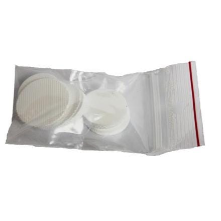 FILTRE RECHANGE BLUELYZER  -SACHET 5- 1020661 AFRISO/VELTA-EUROJAUGE  [1020661]