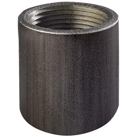 MANCHON FER ACIER BSP D1"         NOIR  MAN26 SFERACO  [MAN26] 