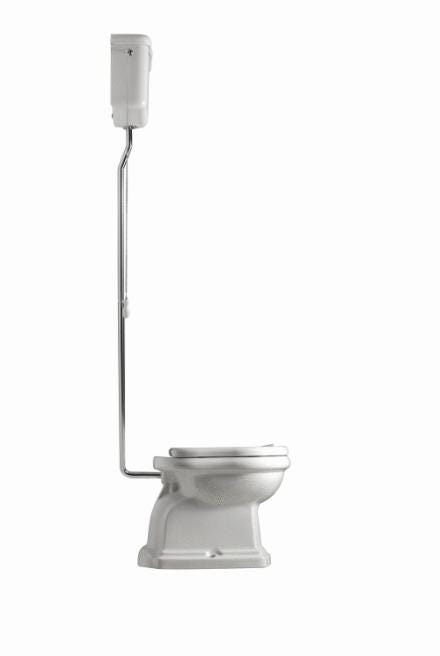 WC RETRO COMPLET CHAMBORD      ONDYNA WCH1011 ONDYNA  [WCH1011] 