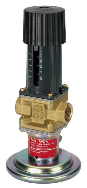 VANNE DE BY-PASS AVDA20              003N0039 DANFOSS  [003N0039]