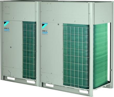 CLIM.U.E. VRV IV + 8 CV                REYQ8U DAIKIN  [REYQ8U]