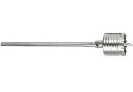 SCIE TREPANS - Turbo Trépans SDS-Max TCT